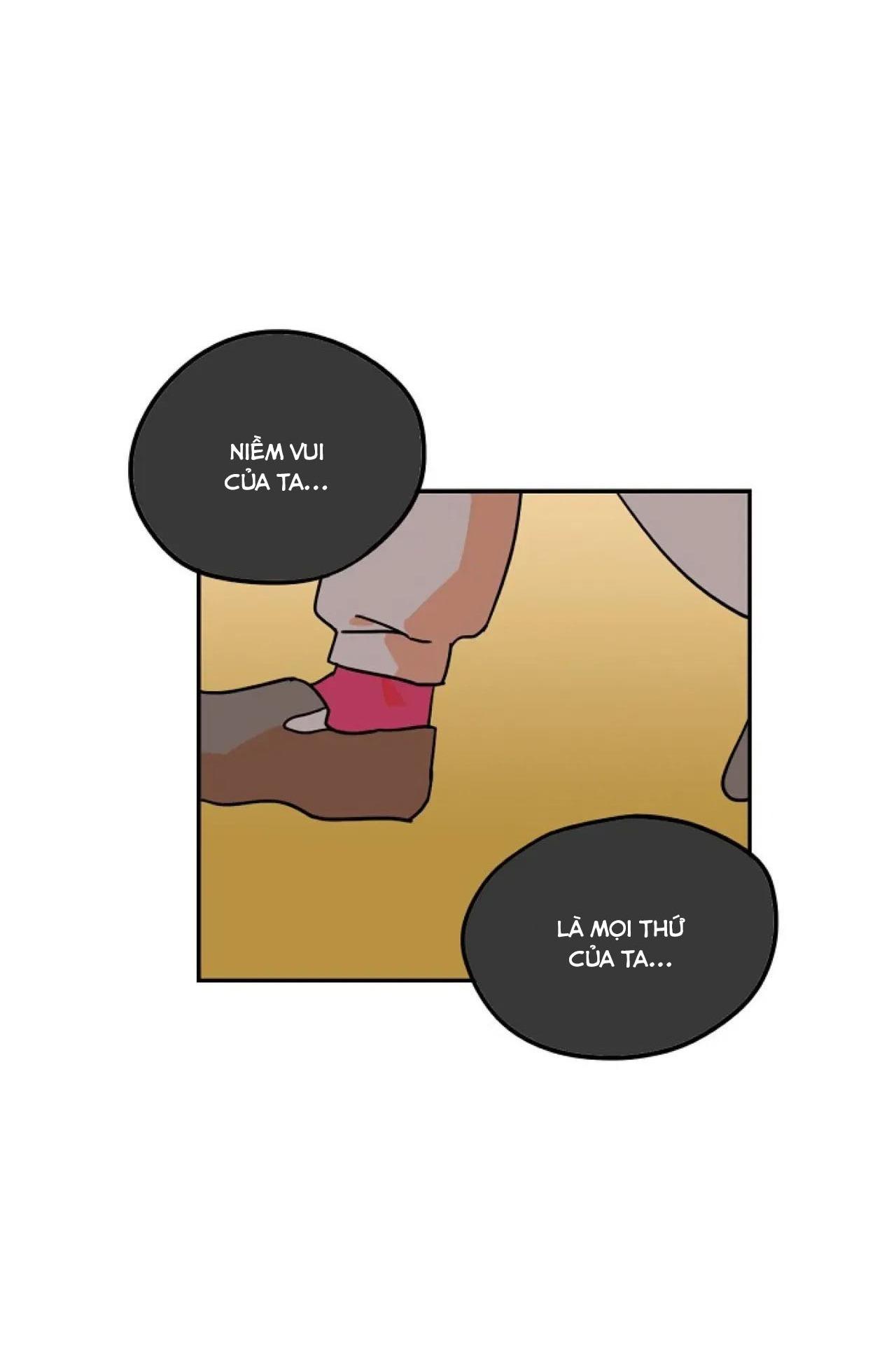 Đọc truyện Dừng Lại, Tài Xế - Chapter 13
