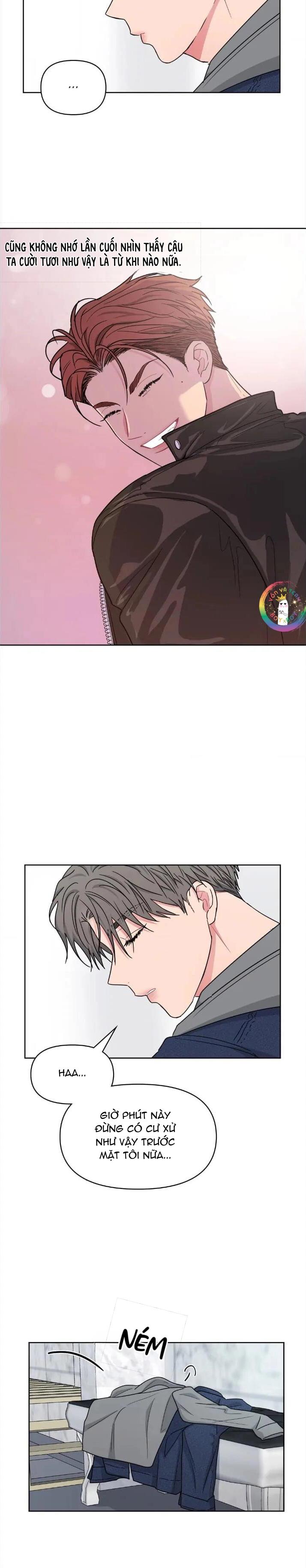 Đọc truyện Arts Manz - Chapter 6