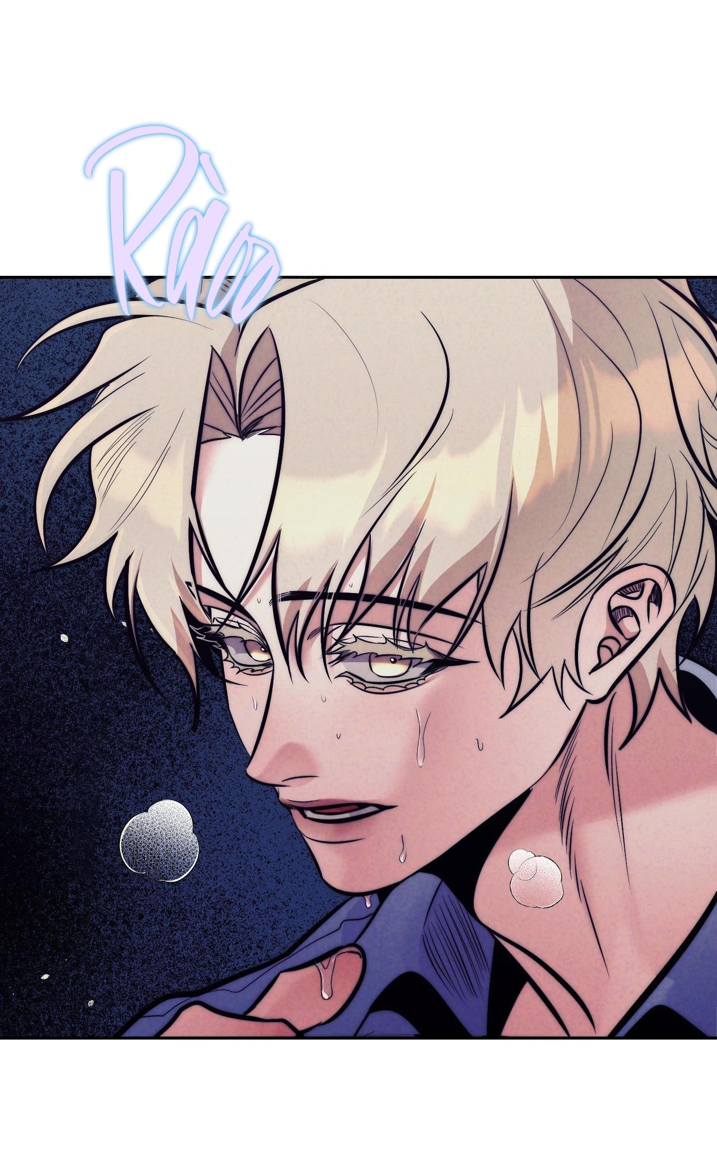 Đọc truyện  Stigma - Chapter 40