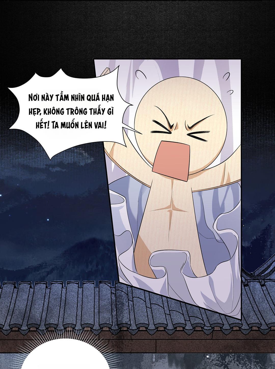 Đọc truyện (END) Đồng Tiền Kham Thế - Chapter 17