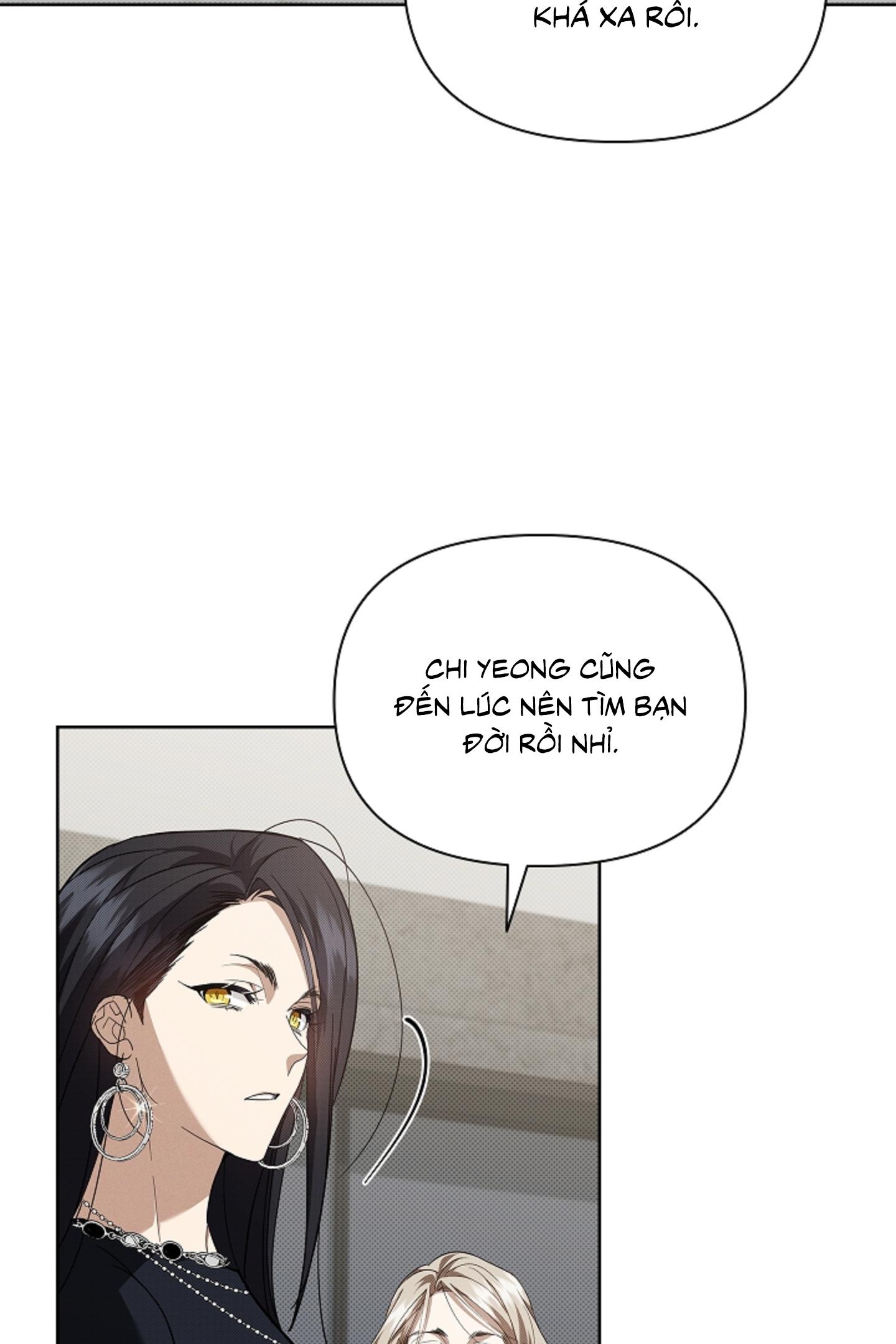 Đọc truyện ĐỪNG ĐỘNG VÀO CÚN CON! - Chapter 28