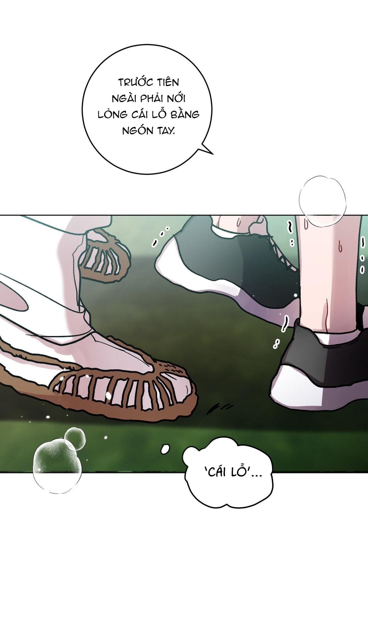 Đọc truyện CƠN MƯA RÀO MÙA HẠ - Chapter 89