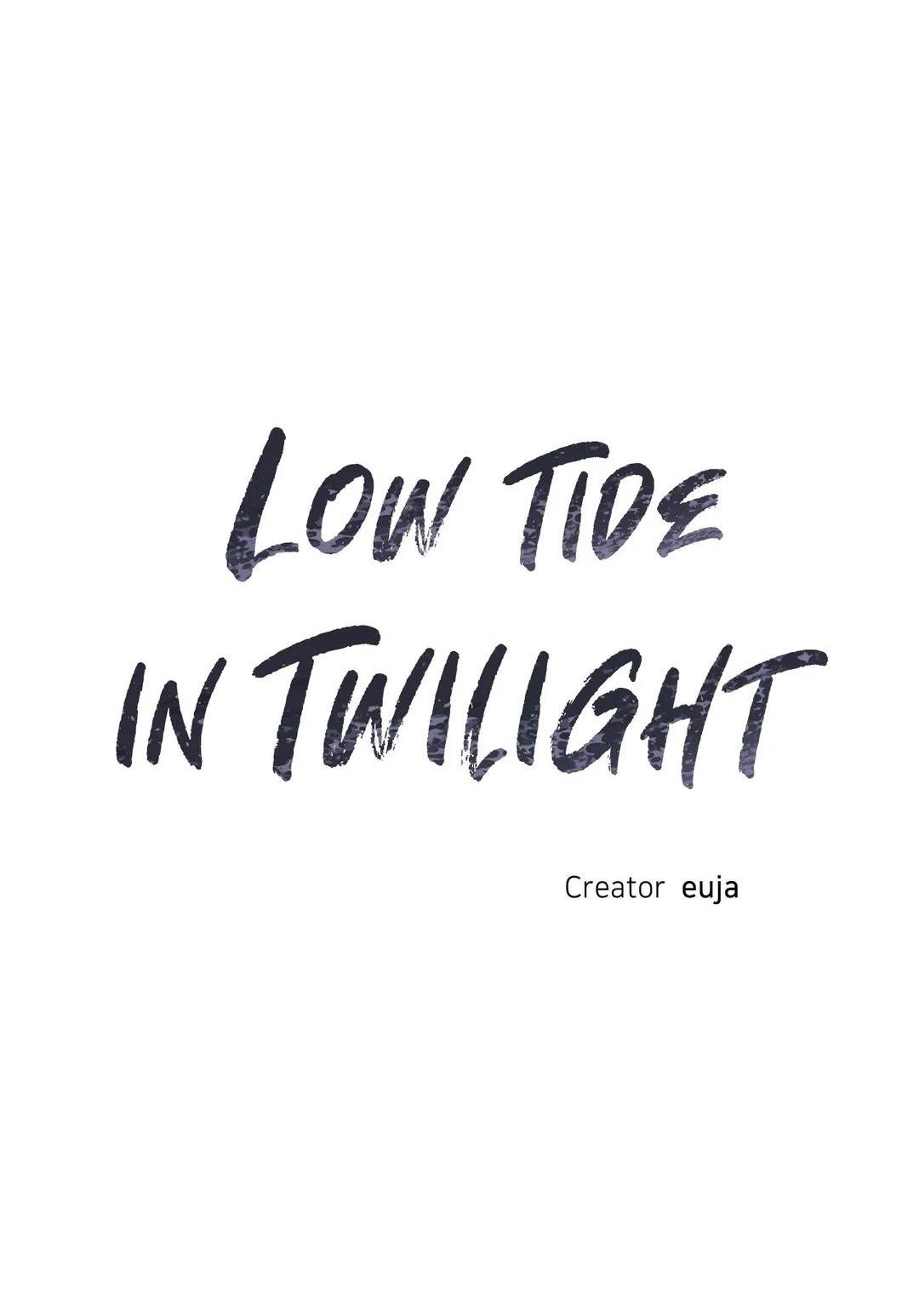 Đọc truyện Thủy triều thấp lúc chạng vạng - Chapter 53