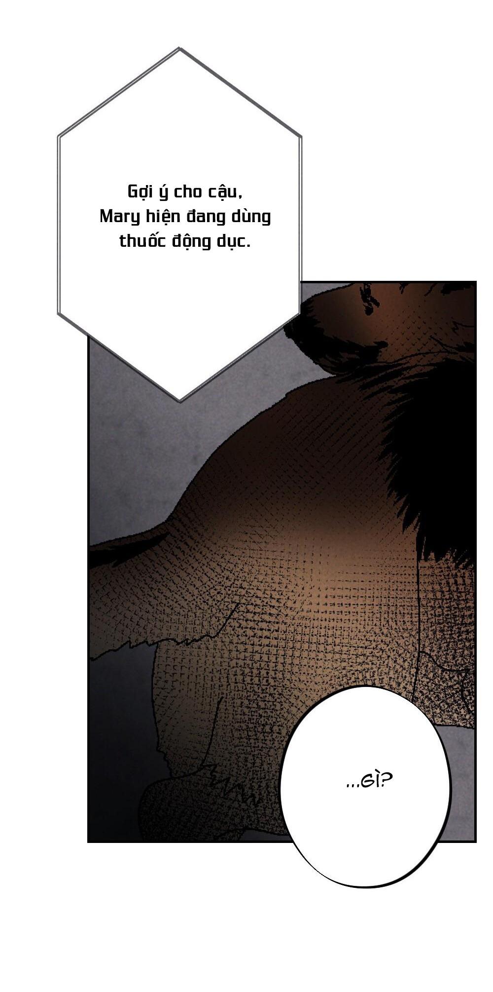 Đọc truyện ESCAPE GAME ROOM - Chapter 15