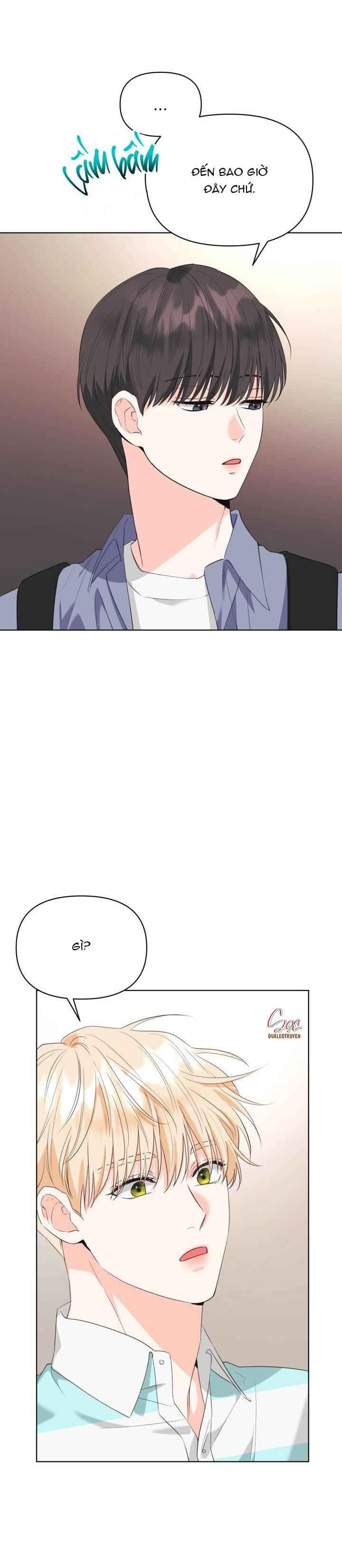 Đọc truyện RE PLAYLIST - Chapter 19