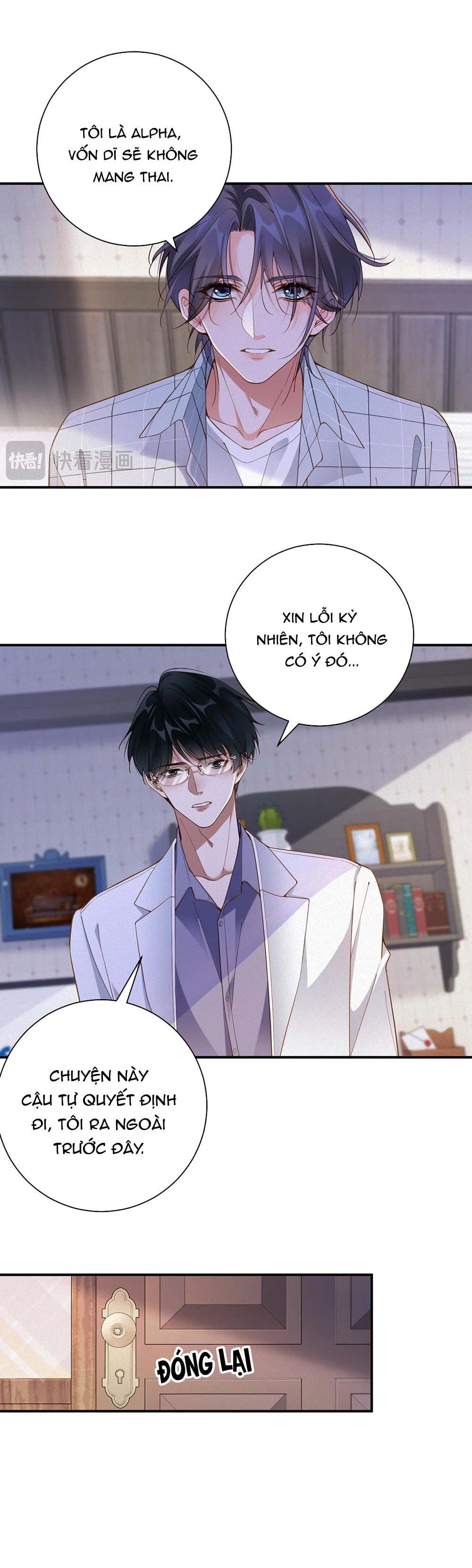Đọc truyện CHỒNG CŨ MUỐN TÁI HÔN LẦN NỮA - Chapter 51