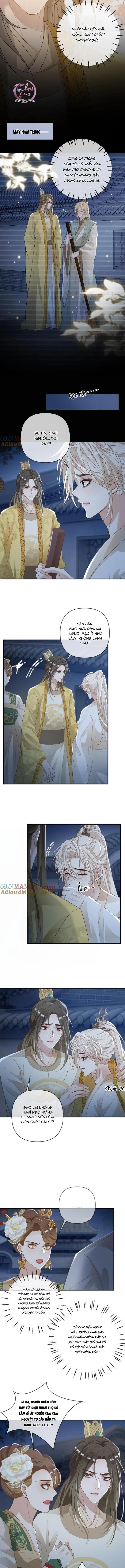 Đọc truyện Khát Vọng Ngọt Ngào - Chapter 215