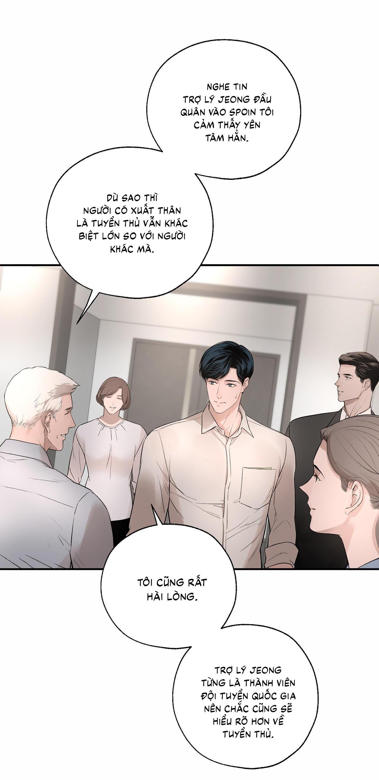 Đọc truyện |DROP| CÚ DASH - Chapter 6