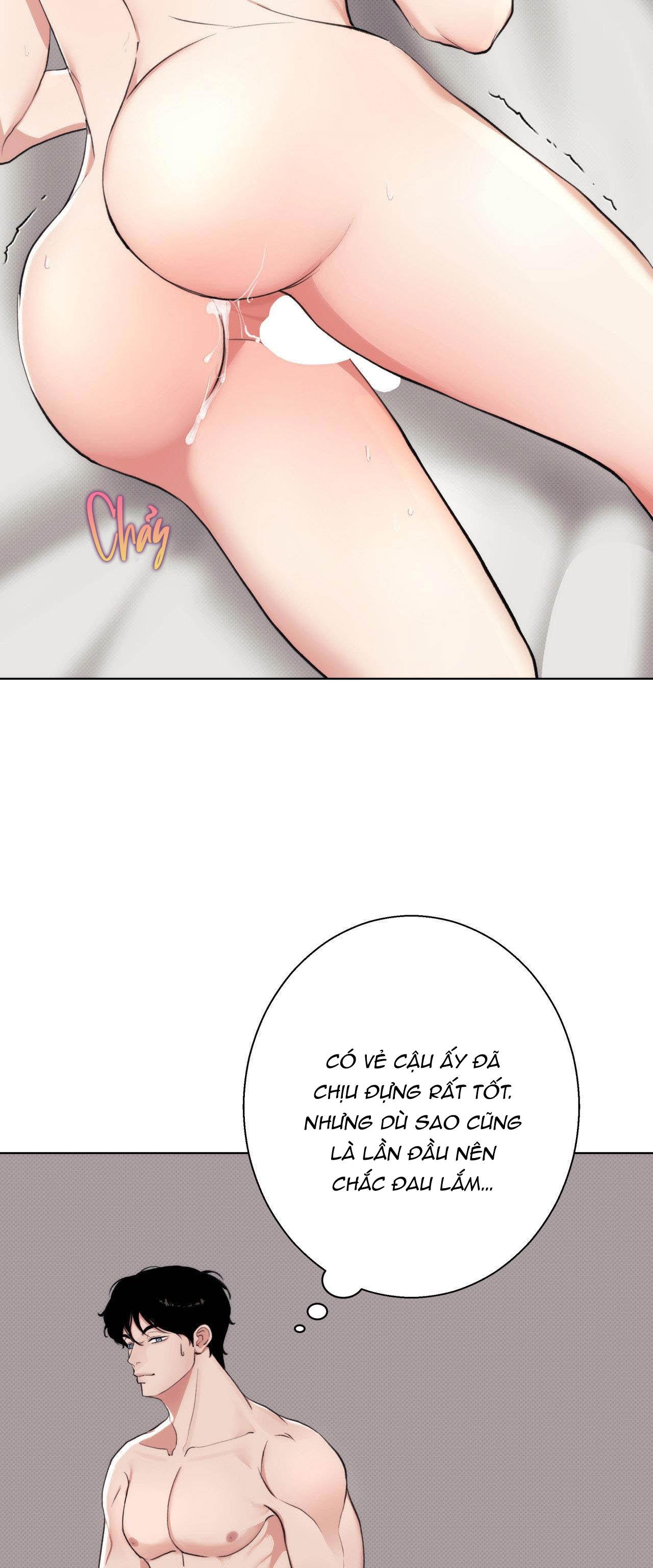 Đọc truyện 2020 - Chapter 8