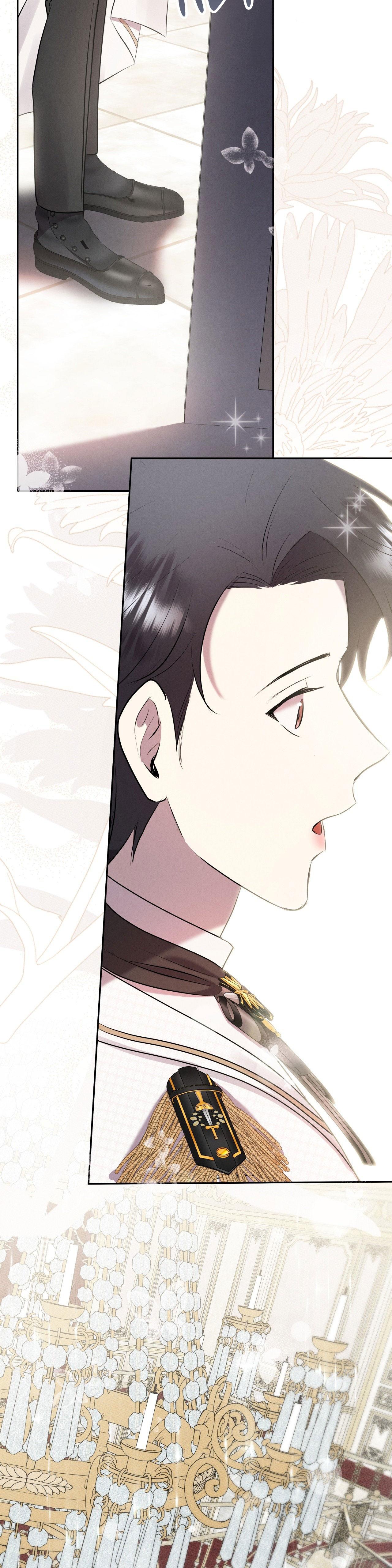 Đọc truyện ĐÁM CƯỚI TAI TIẾNG - Chapter 10