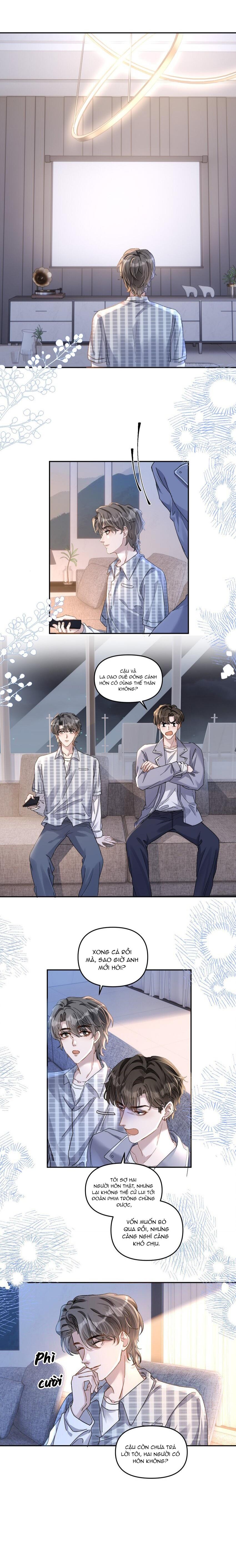 Đọc truyện Hữu Danh - Chapter 27