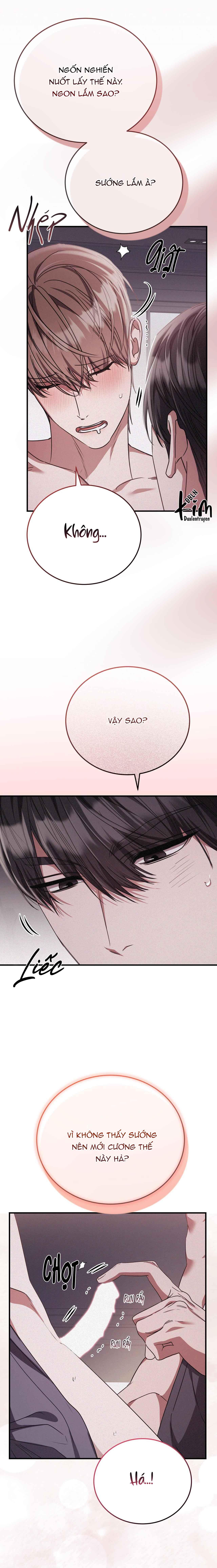 Đọc truyện VÔ HÌNH - Chapter 66