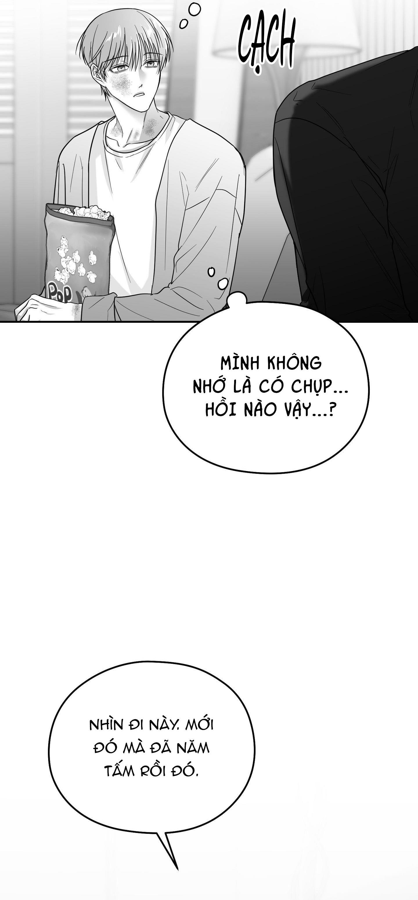 Đọc truyện NON ZERO SUM - Chapter 35