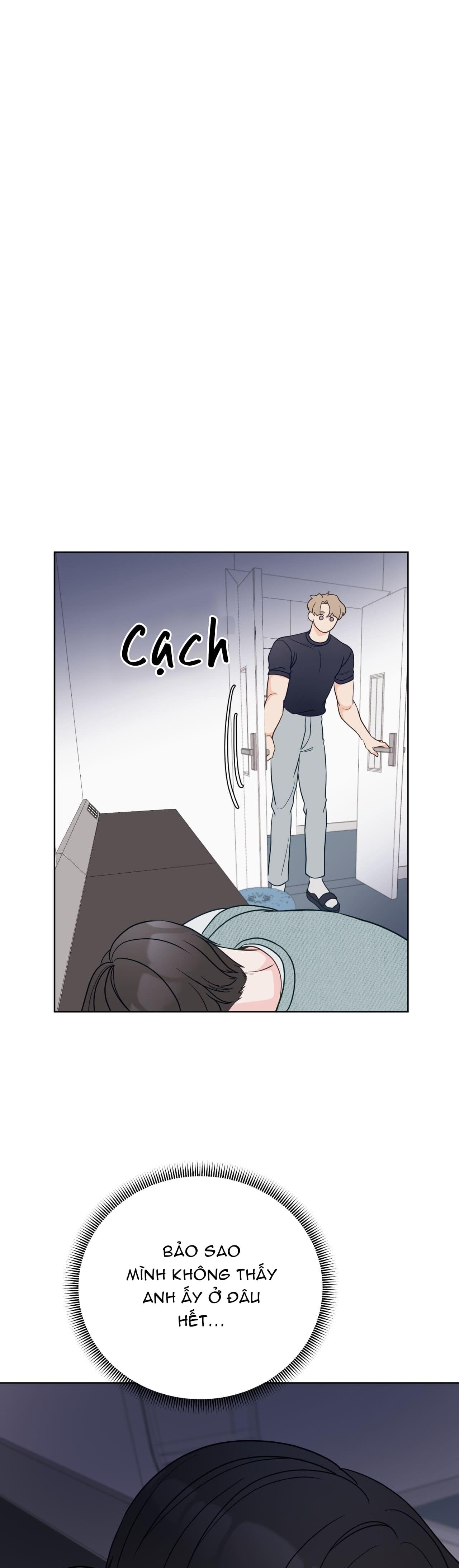 Đọc truyện CHẤM HẾT - Chapter 31