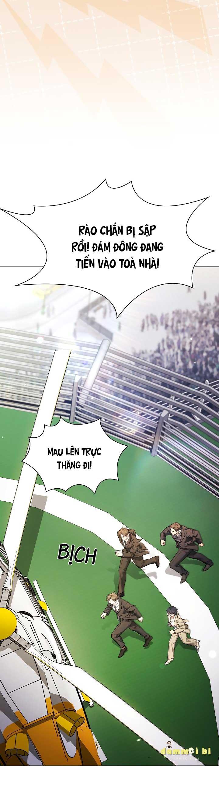 Đọc truyện HÔN TÔI NẾU CÓ THỂ - Chapter 8