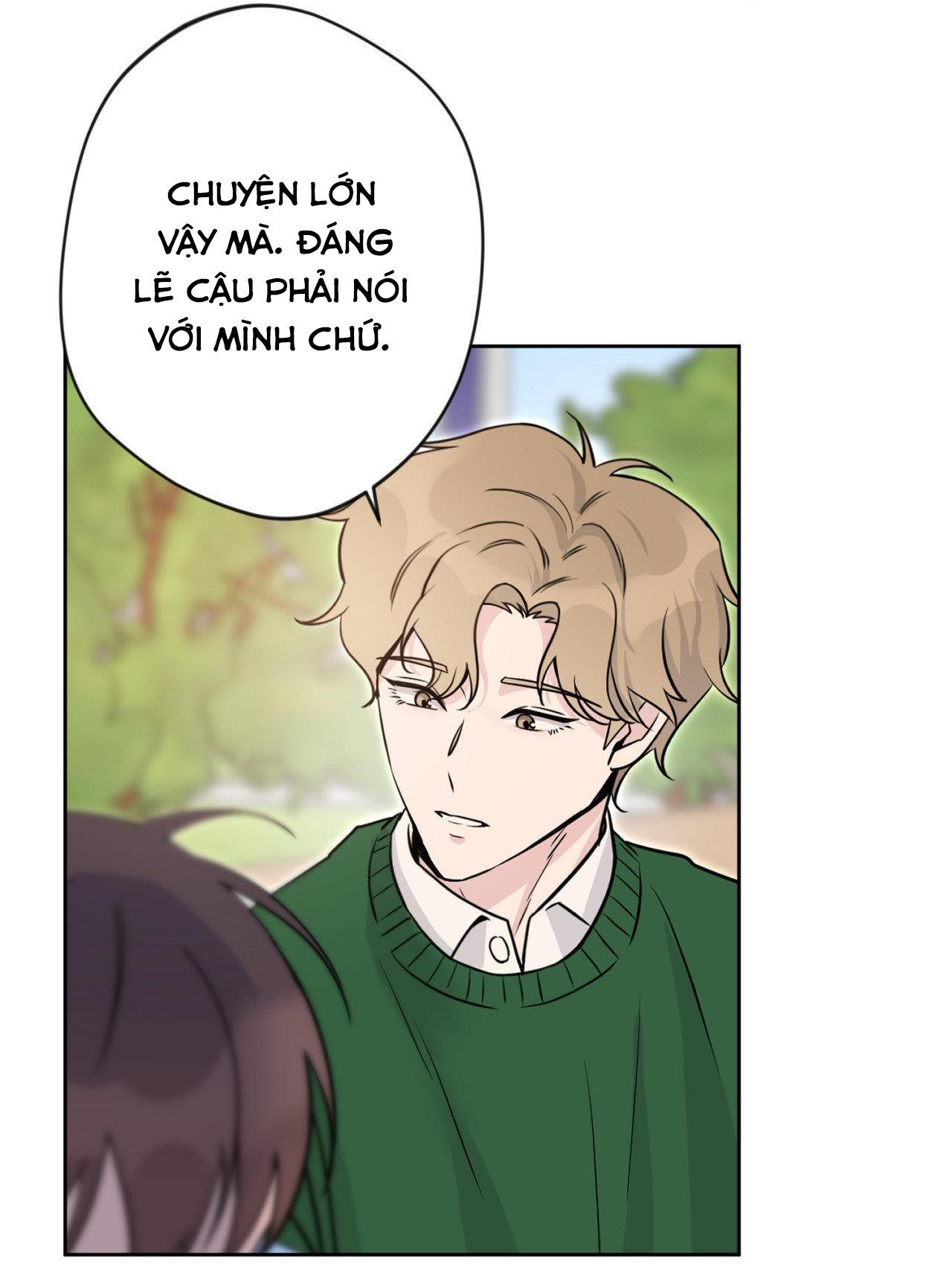 Đọc truyện NỤ HÔN THIÊN THẦN - Chapter 8