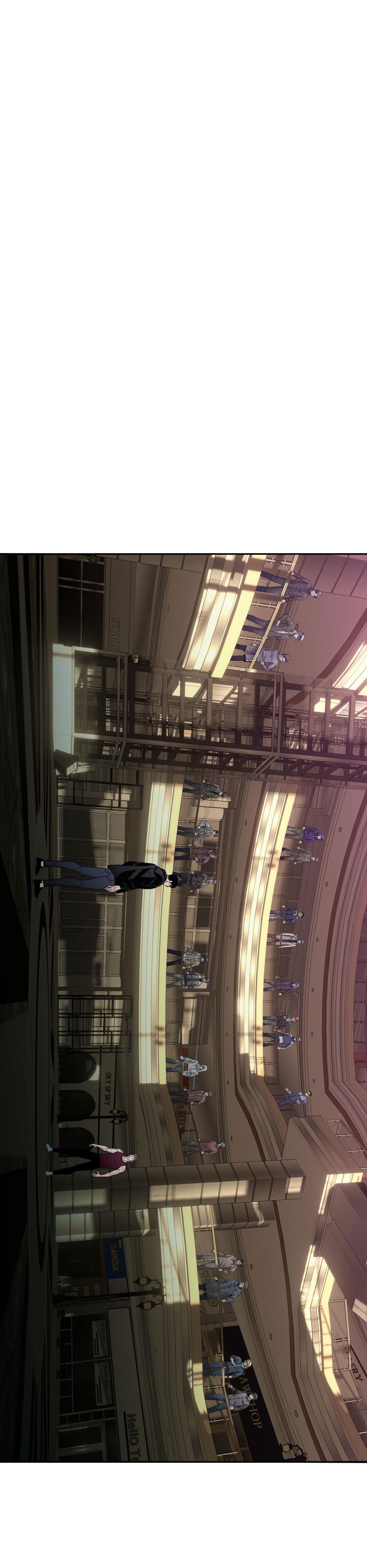 Đọc truyện ĂN MÒN - Chapter 9