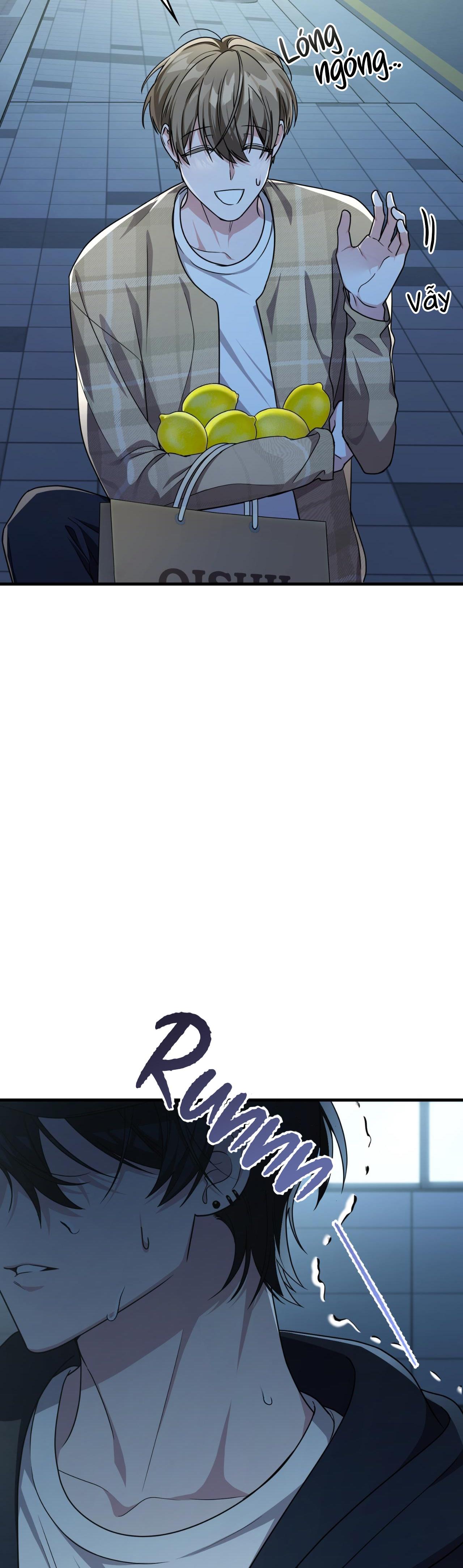 Đọc truyện Guild member - Chapter 22