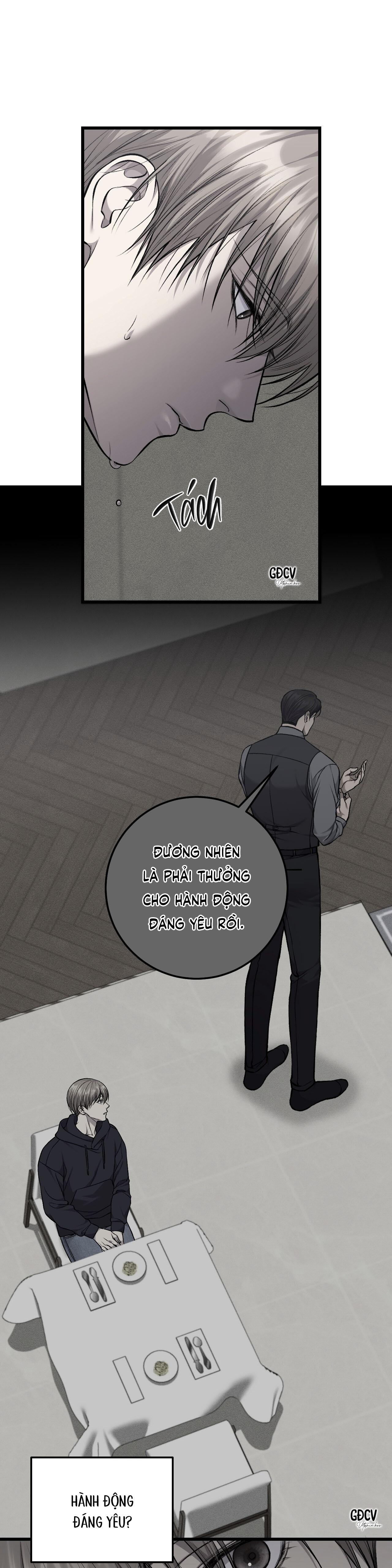 Đọc truyện PHI VỤ BẨN THỈU - Chapter 29