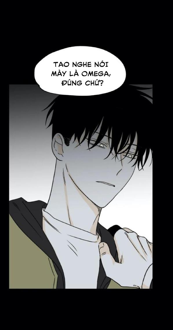 Đọc truyện Thủy triều thấp lúc chạng vạng - Chapter 4