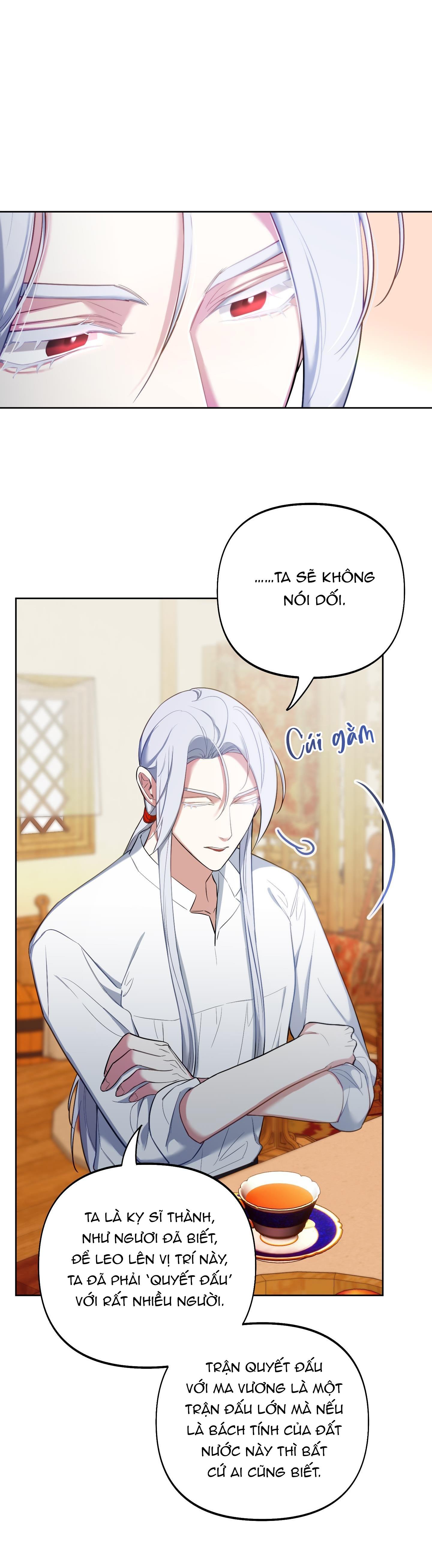 Đọc truyện (NP) TRỞ THÀNH VUA CÔNG LƯỢC - Chapter 51