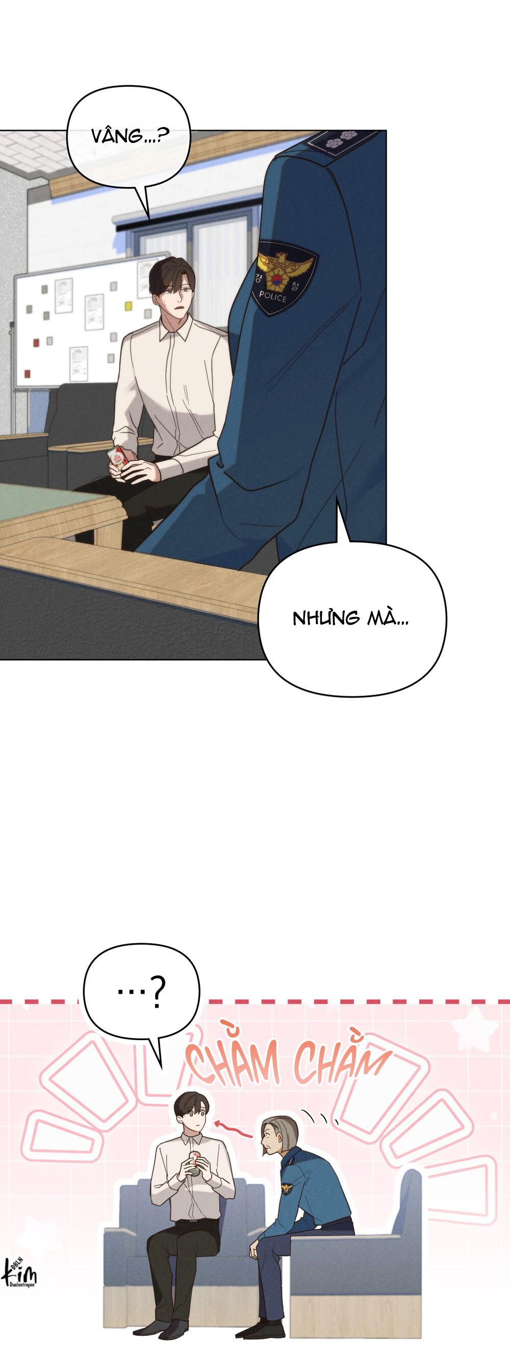 Đọc truyện NGƯỜI TÌNH BÍ MẬT - Chapter 28