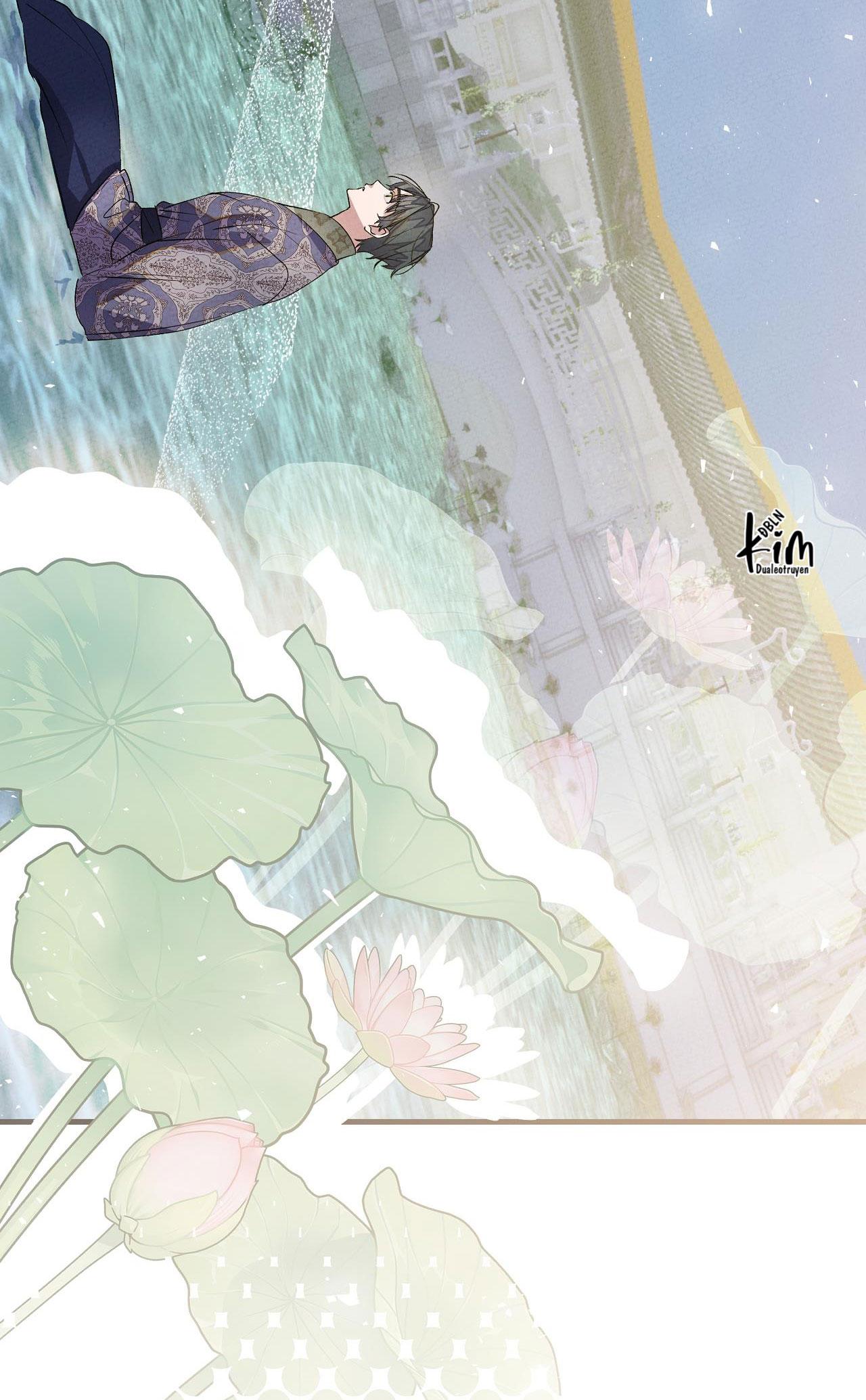 Đọc truyện BL CỔ TRANG-ÂU CỔ NGẮN NHÀ KIM - Chapter 39.8