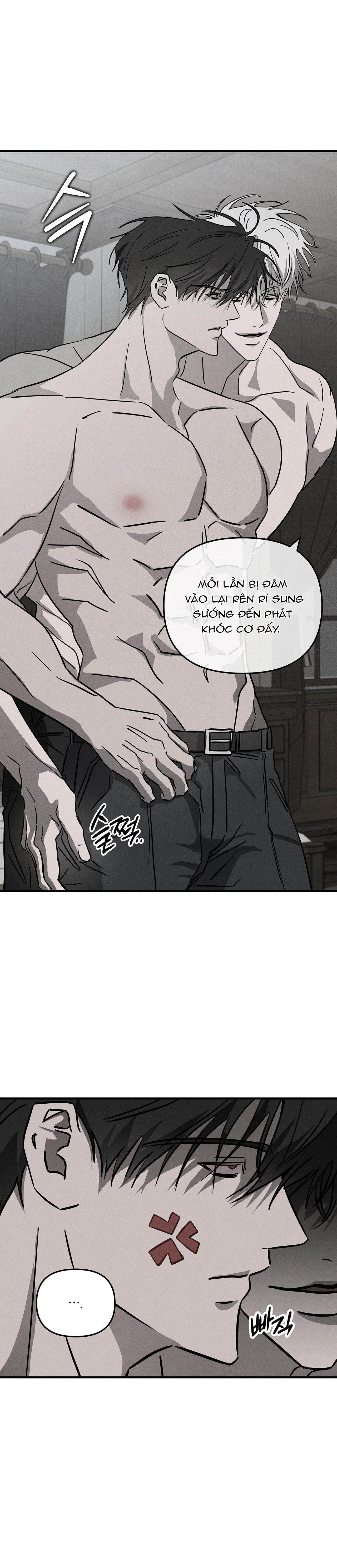 Đọc truyện  Pieta - Chapter 6