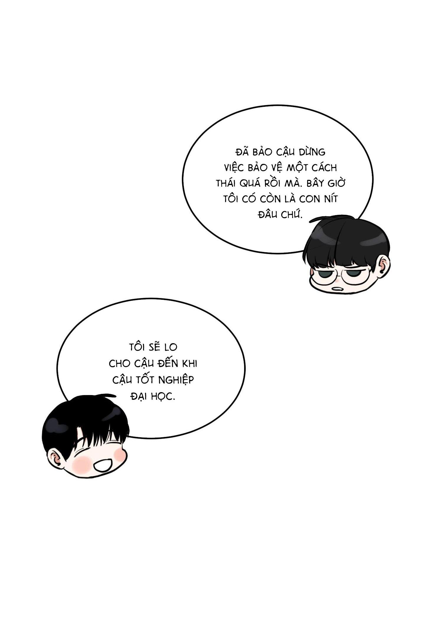 Đọc truyện |DROP| Hưởng Lợi - Chapter 11