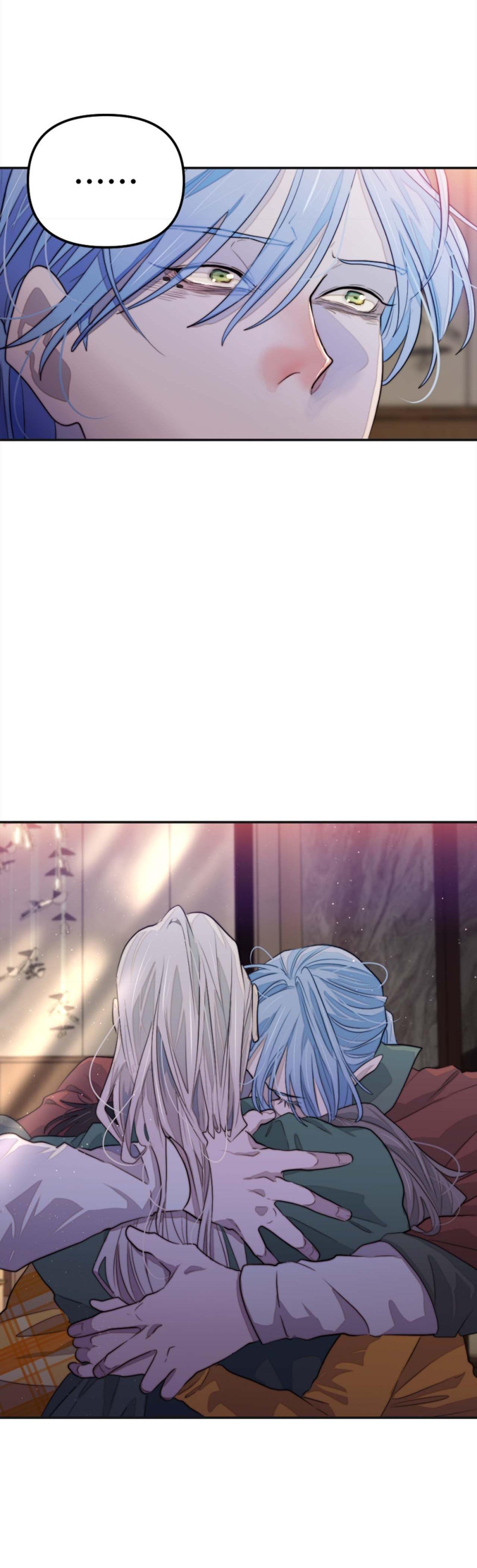 Đọc truyện Bao Nuôi Tiền Bối - Chapter 82