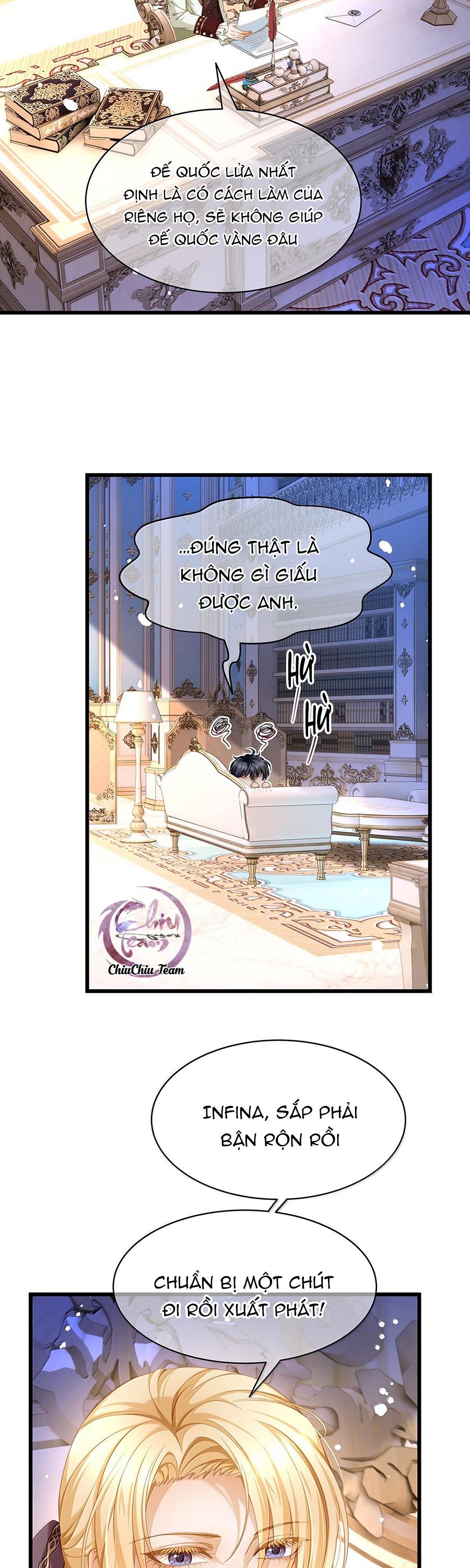 Đọc truyện Tôi Tái Sinh Thành Tiểu Ác Long Của Hoàng Tử Điện Hạ - Chapter 70