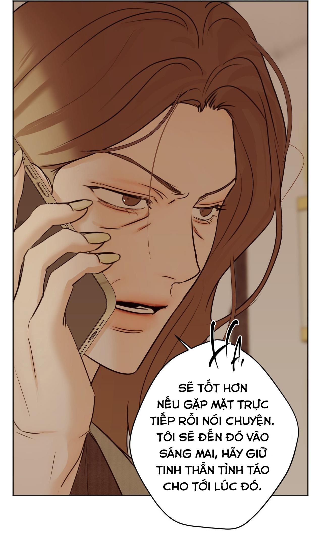 Đọc truyện SẮC DỤC - Chapter 37