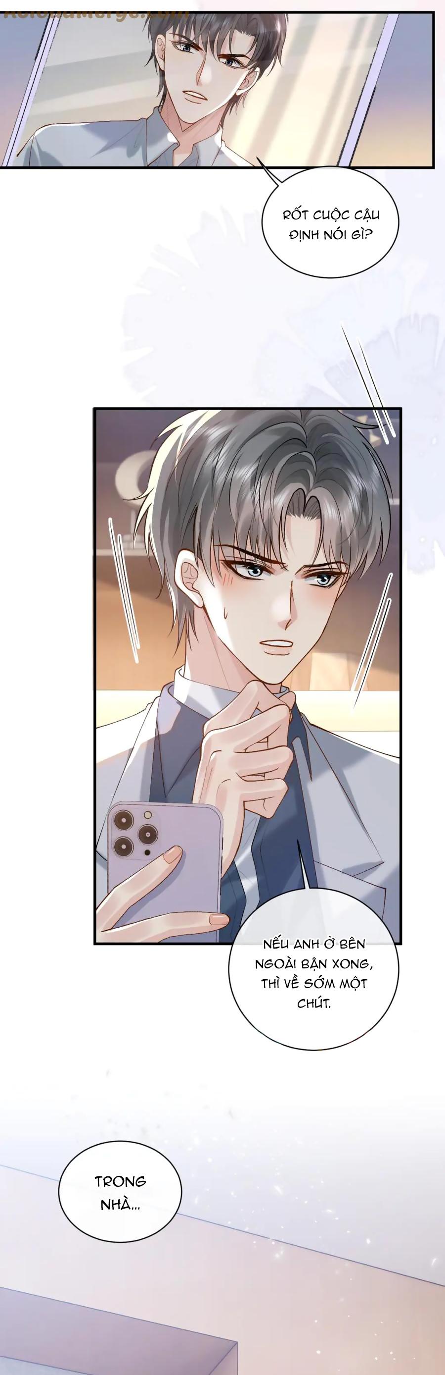 Đọc truyện Sau Khi Ly Hôn, Ảnh Đế Trở Nên Nghèo Túng - Chapter 23