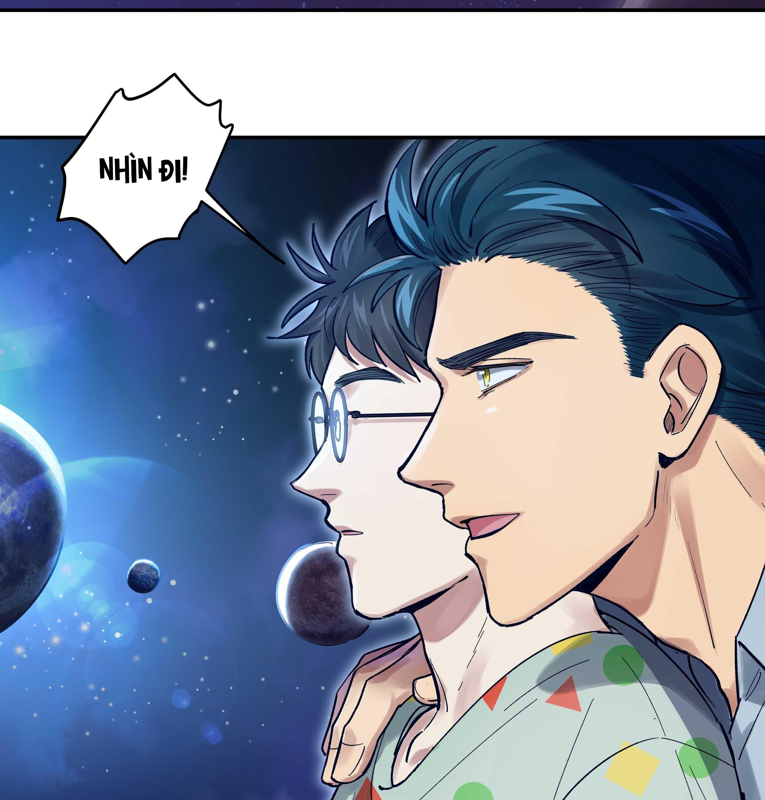 Đọc truyện Quán cơm tỳ hưu - Chapter 43
