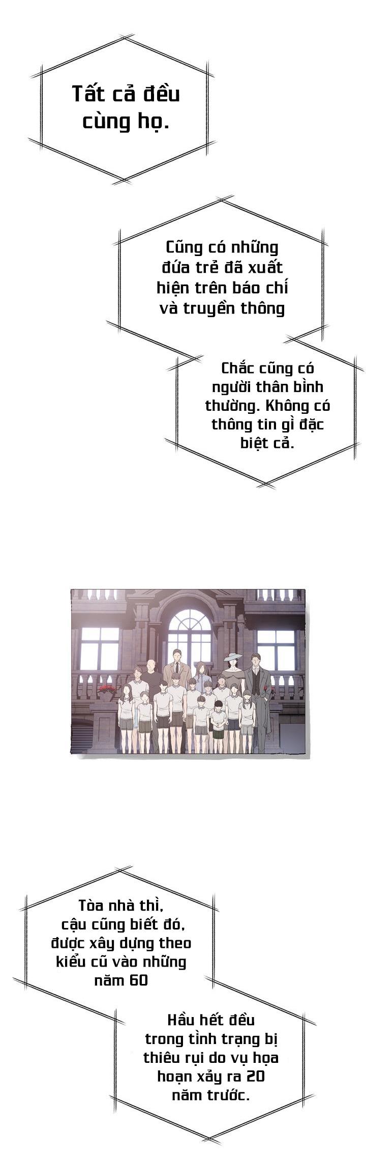 Đọc truyện SỰ THAM LAM CỦA NHÂN LOẠI - Chapter 2.2