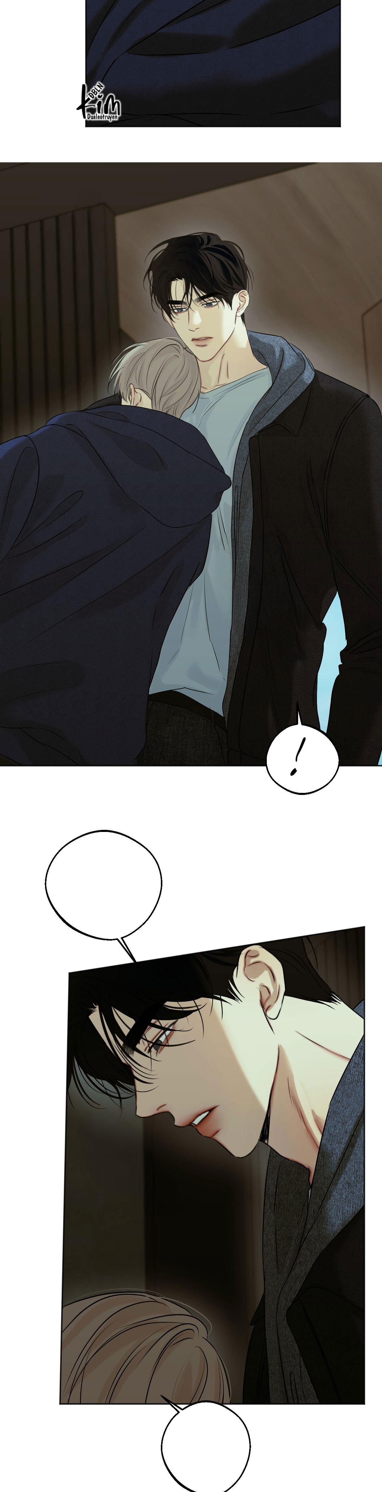 Đọc truyện ÁI TÌNH VÀ DỤC VỌNG - Chapter 48