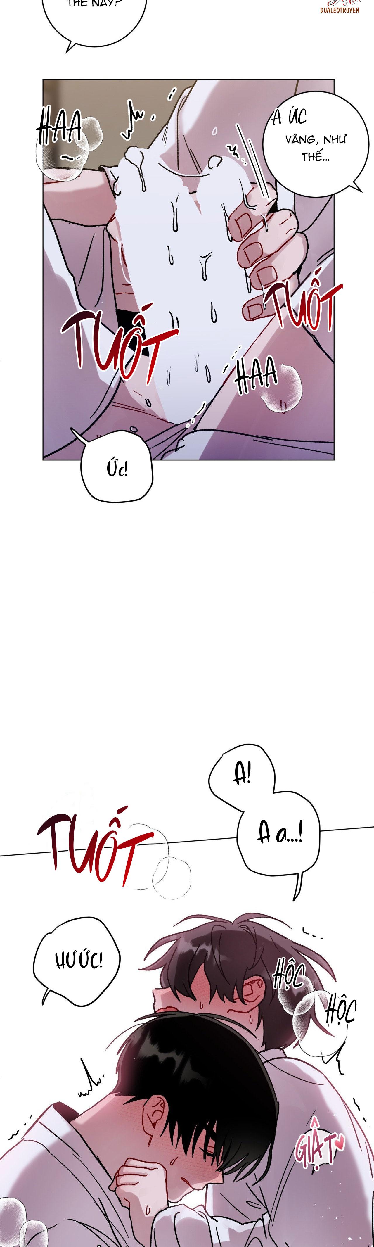 Đọc truyện CƠN MƯA RÀO MÙA HẠ - Chapter 84