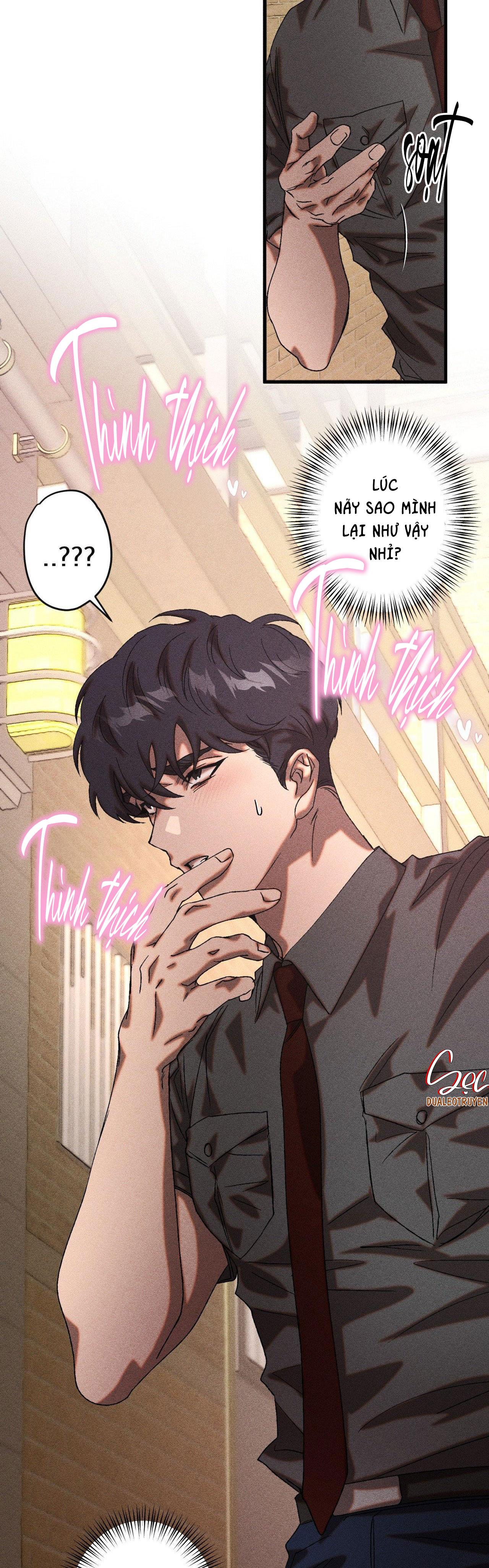 Đọc truyện Cash Or Credit - Chapter 16