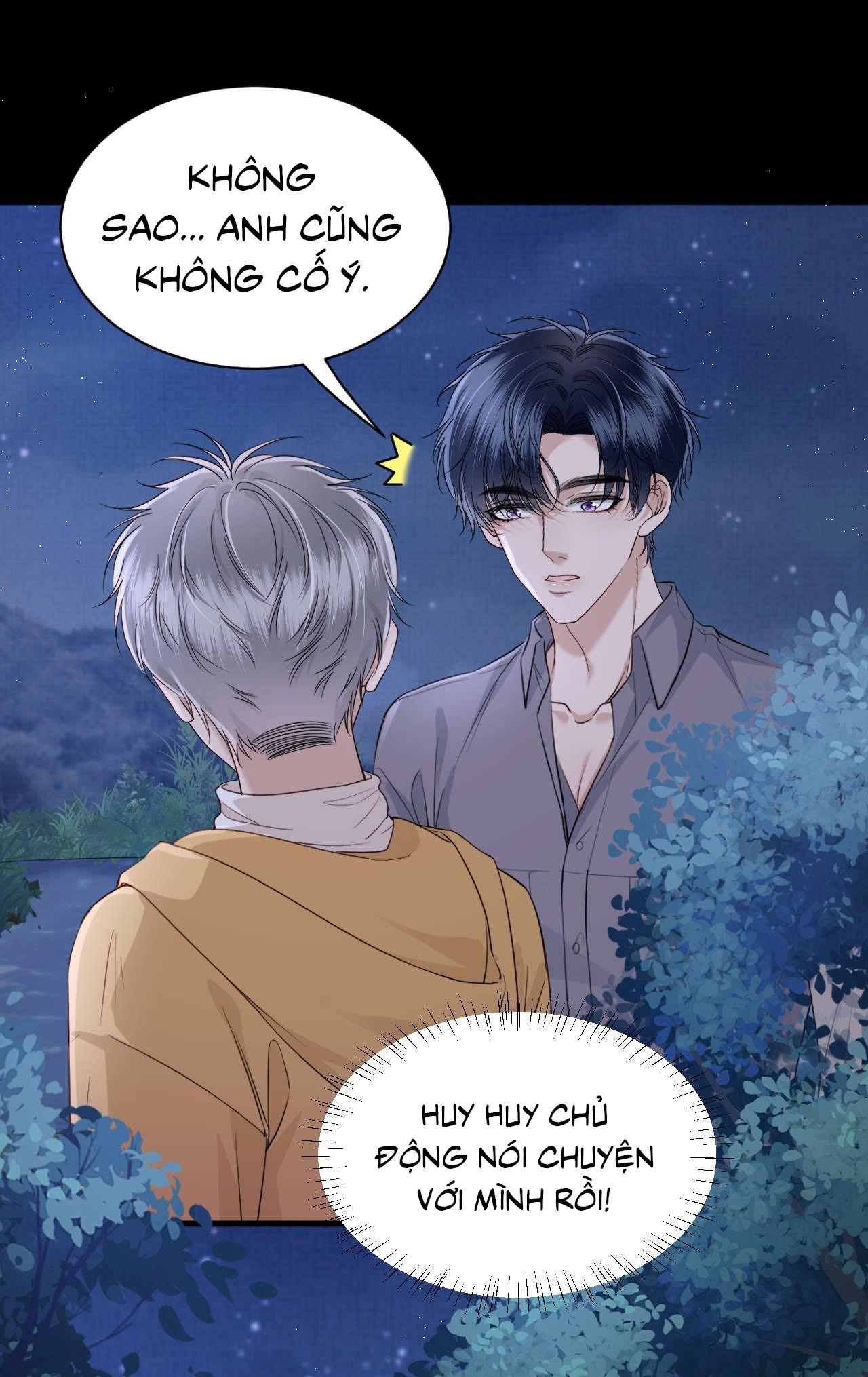 Đọc truyện Tro tàn - Chapter 11