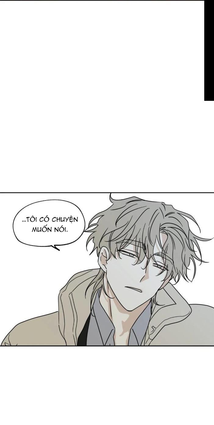 Đọc truyện Thủy triều thấp lúc chạng vạng - Chapter 19