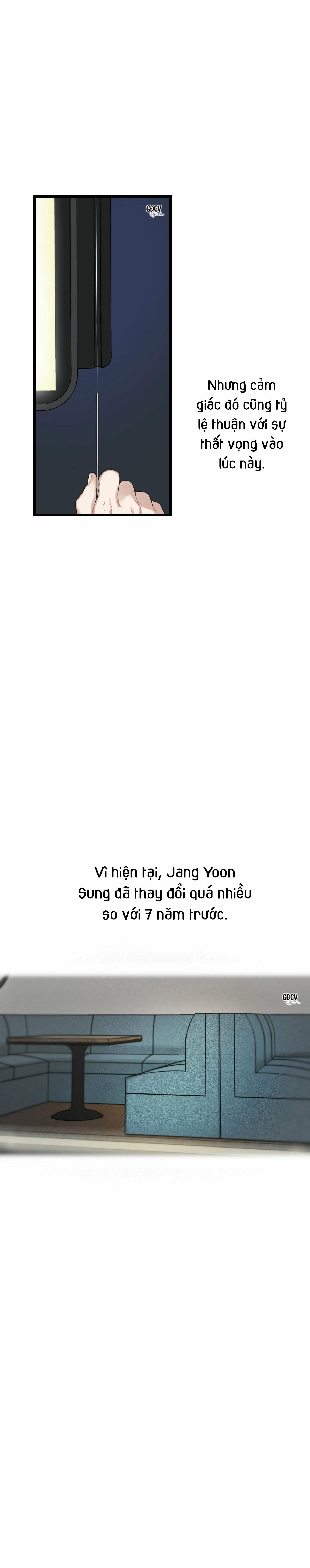 Đọc truyện TRÙNG PHÙNG - Chapter 7