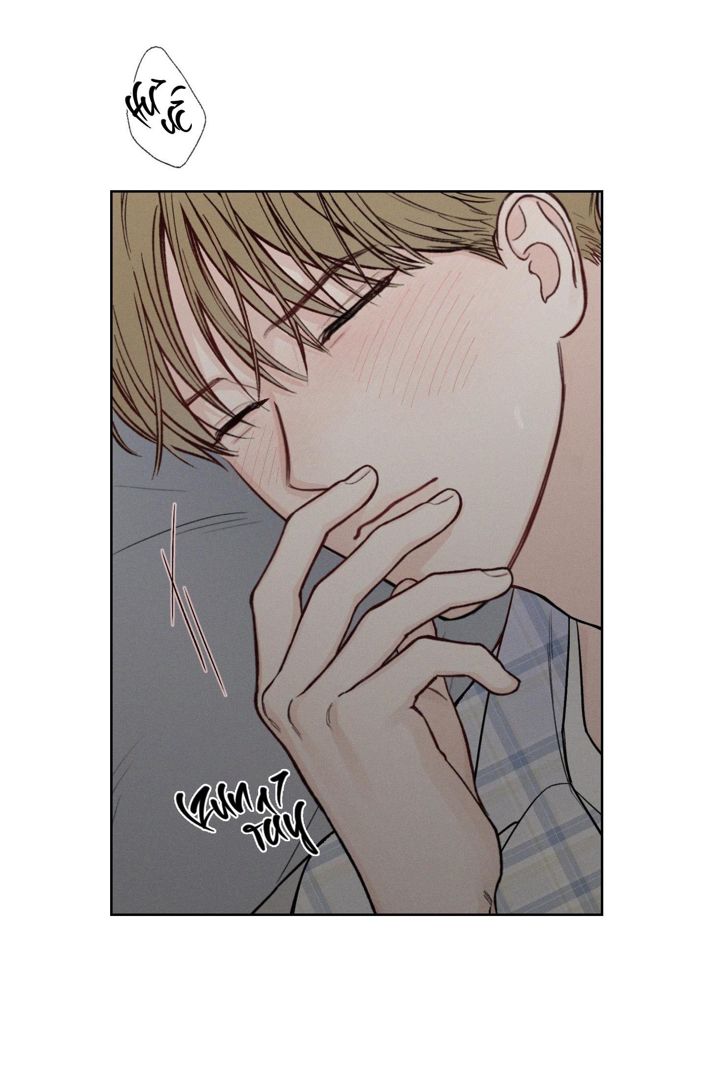 Đọc truyện  THÁNG 12 - Chapter 24