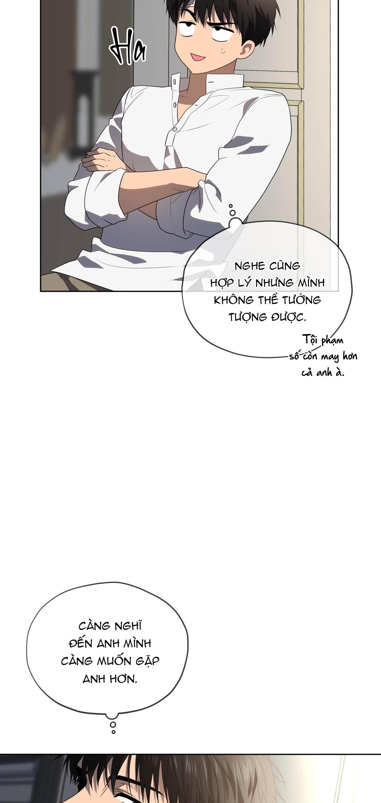 Đọc truyện Passion - Chapter 93