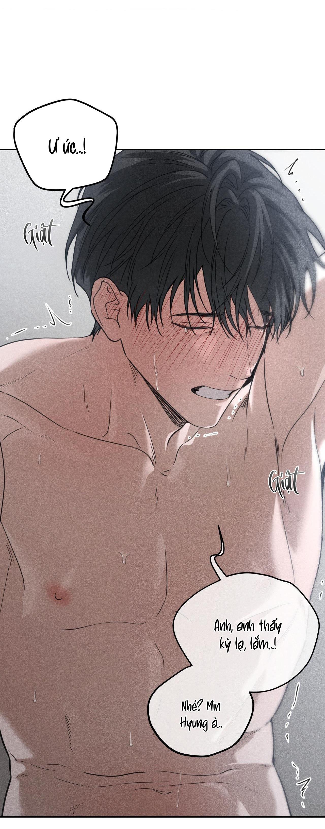 Đọc truyện  Gấu Teddy thân yêu - Chapter 29