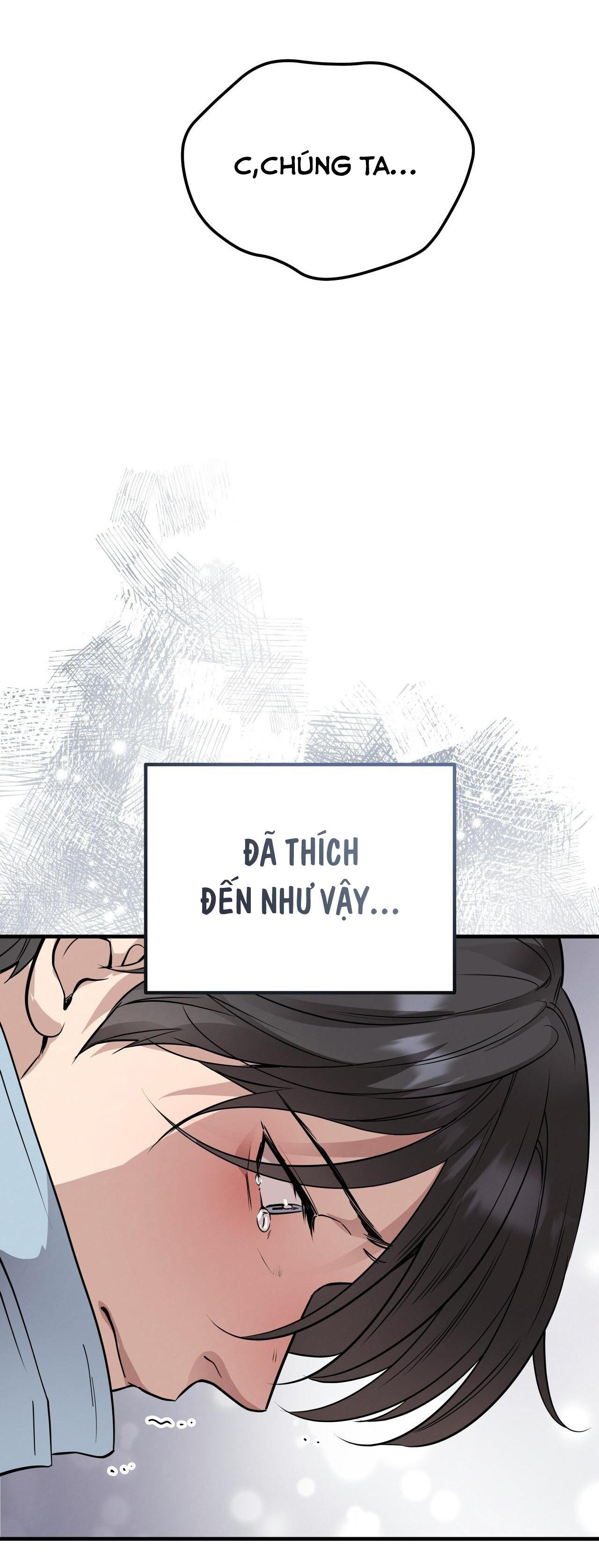 Đọc truyện (END) MẬT GẤU - Chapter 51