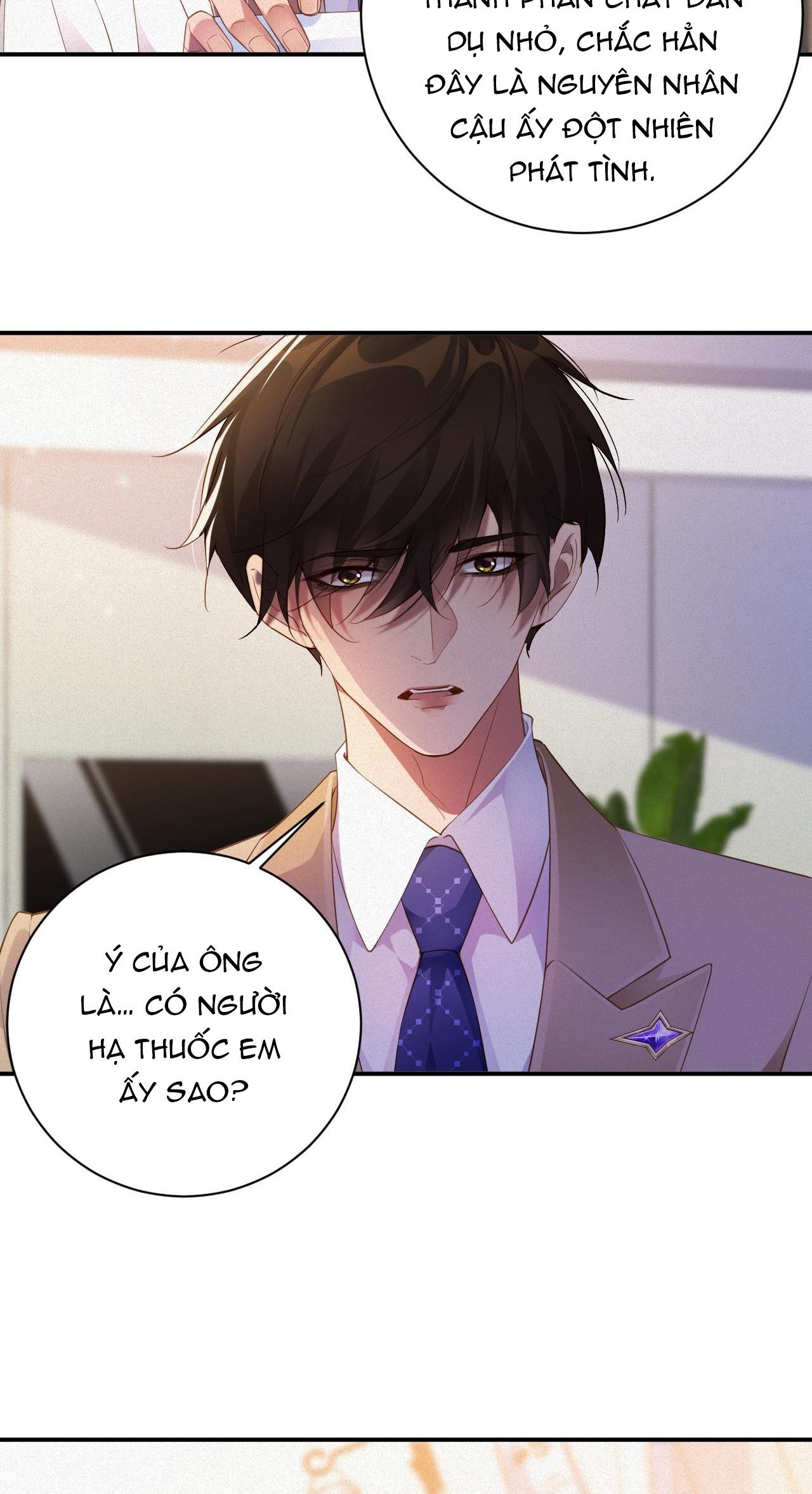 Đọc truyện CHỒNG CŨ MUỐN TÁI HÔN LẦN NỮA - Chapter 67