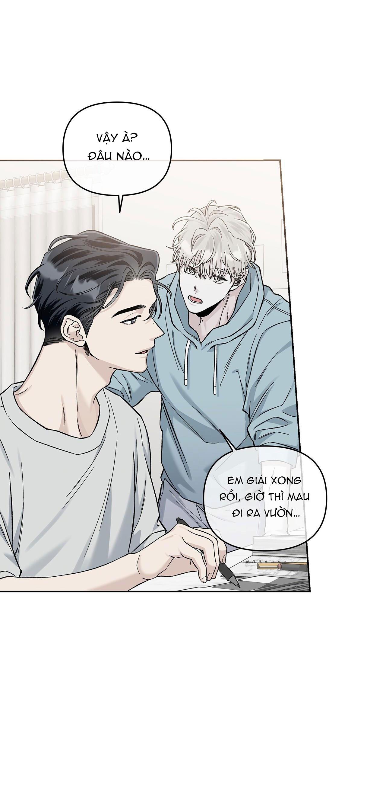 Đọc truyện DƯỚI VÙNG ĐẤT XANH - Chapter 5