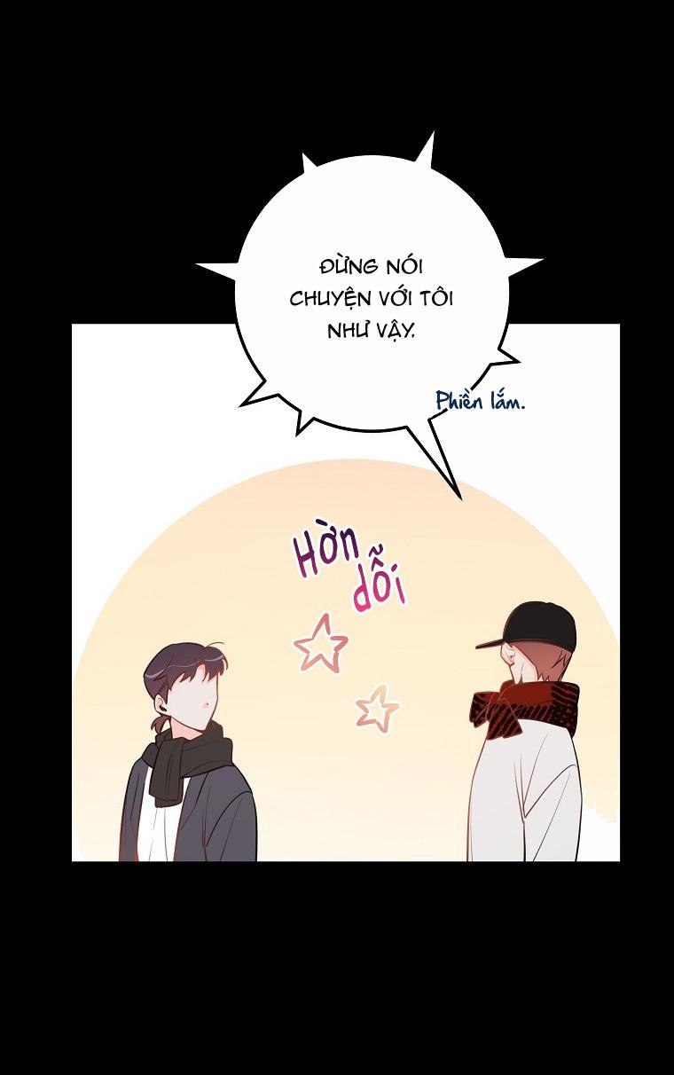 Đọc truyện Có Chuyện Gì Xảy Ra với Sự Nổi Tiếng Của Tôi Thế? - Chapter 63