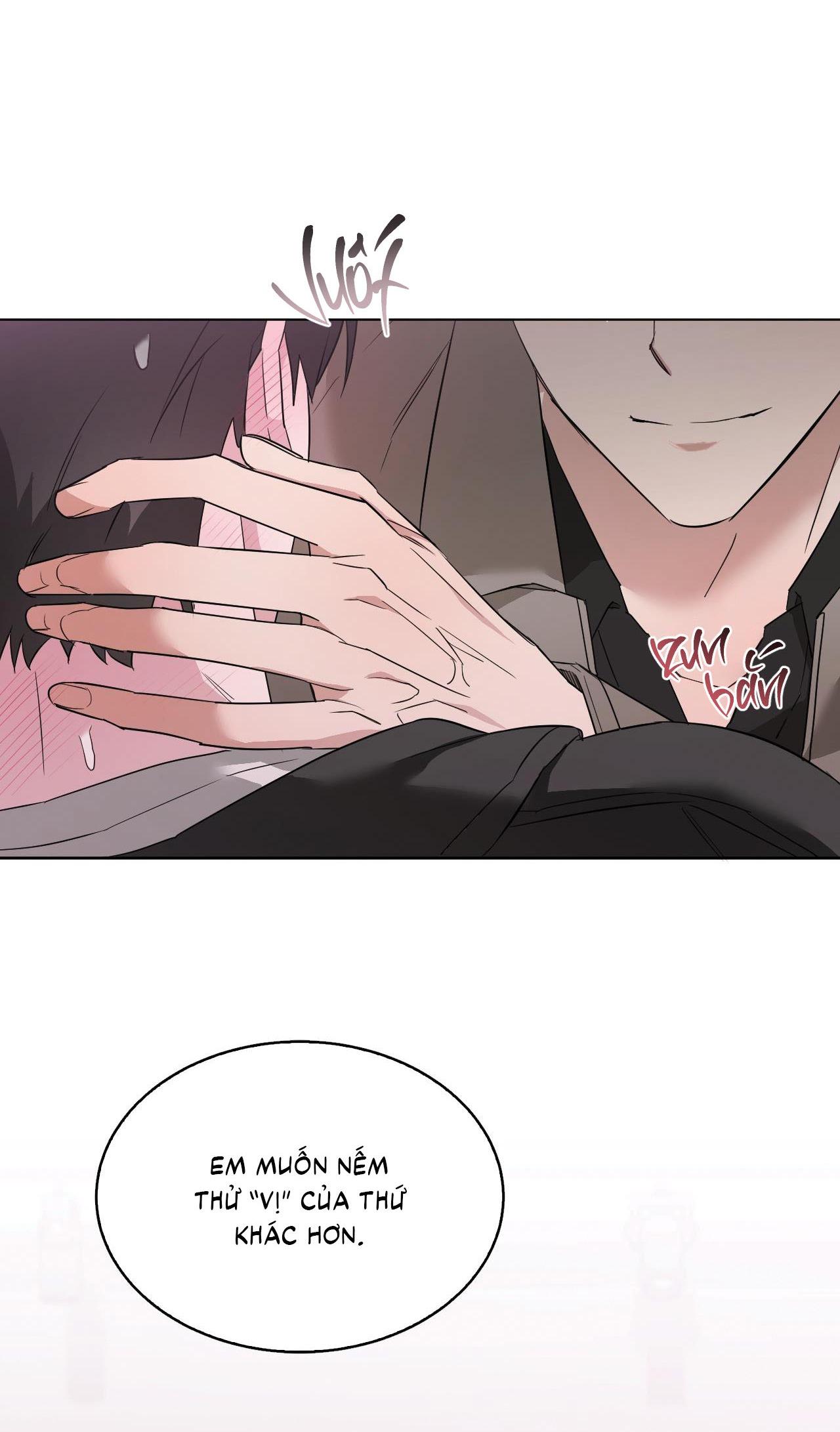 Đọc truyện  Dễ thương là lỗi của tôi sao? - Chapter 33