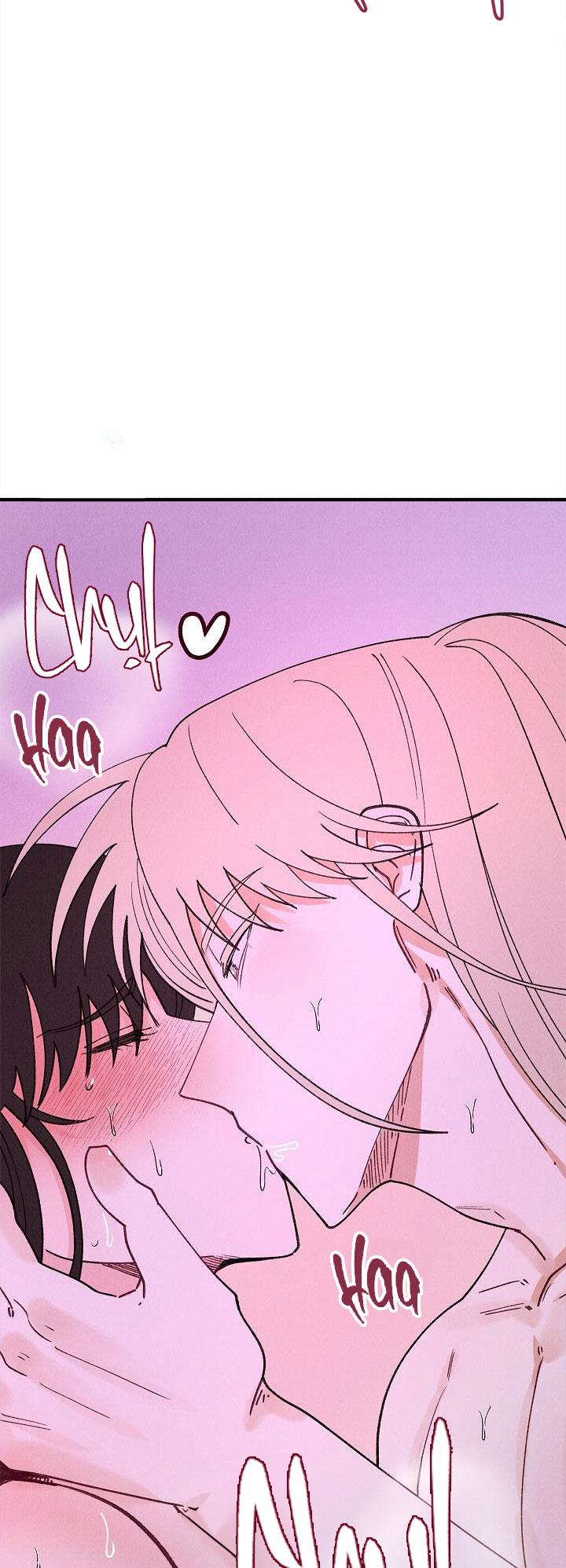 Đọc truyện BL CỔ TRANG-ÂU CỔ NGẮN NHÀ KIM - Chapter 32.6